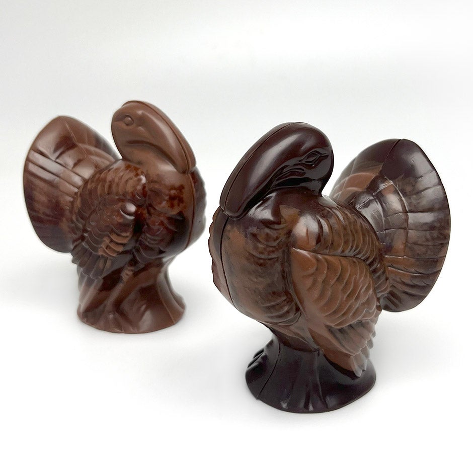 Stubbe Nine Piece Chocolates | Stubbe Chocolates Toronto