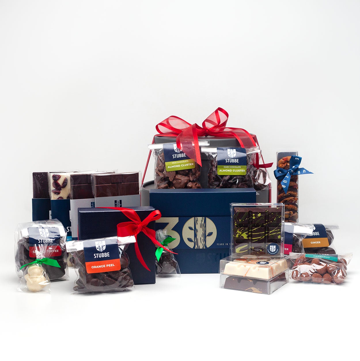 Stubbe Chocolates Toronto Flower Box | Stubbe Chocolates Toronto