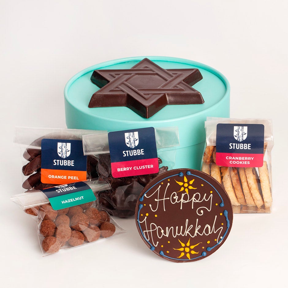 40100 Stubbe Chocolates Toronto